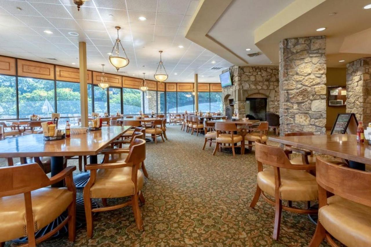 Villa Rest Haven Branson West Exterior foto