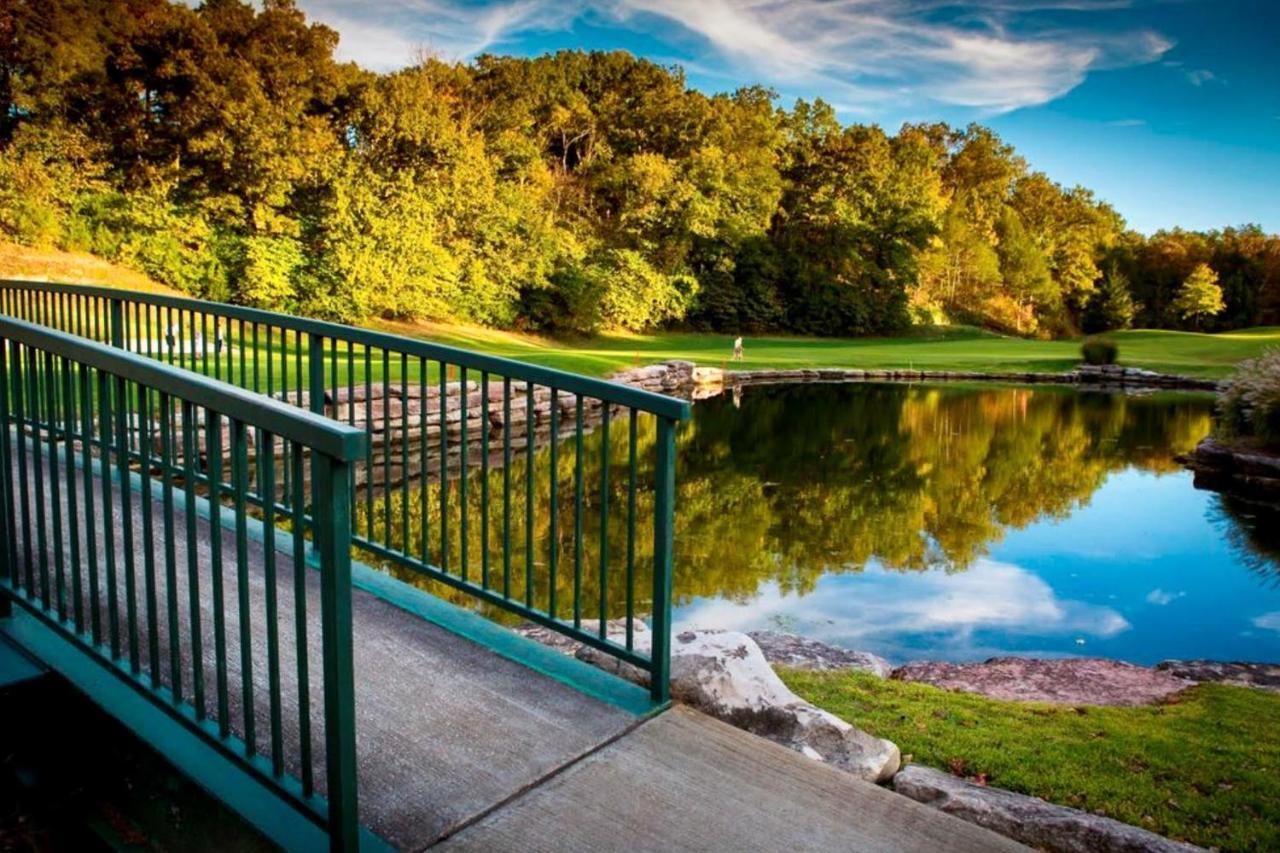 Villa Rest Haven Branson West Exterior foto